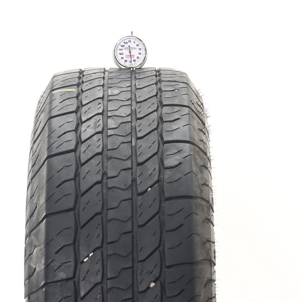 Set of (2) Used LT 265/75R16 Corsa Highway Terrain Plus 123/120S E - 6.5-7.5/32 - Image 2