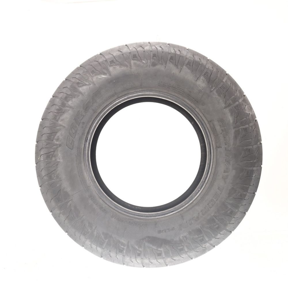 Set of (2) Used LT 265/75R16 Corsa Highway Terrain Plus 123/120S E - 6.5-7.5/32 - Image 3