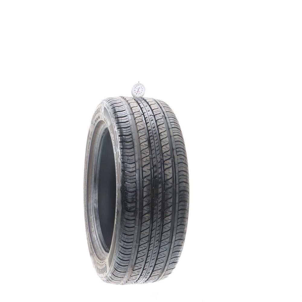 Used 225/50R17 Continental ProContact RX SSR 94V - 8/32 - Image 1