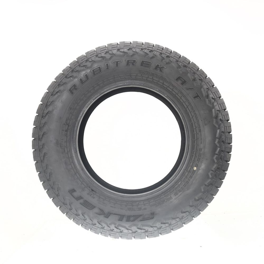 Driven Once LT 265/70R17 Falken Rubitrek A/T 01 121/118S E - 17.5 - Image 3