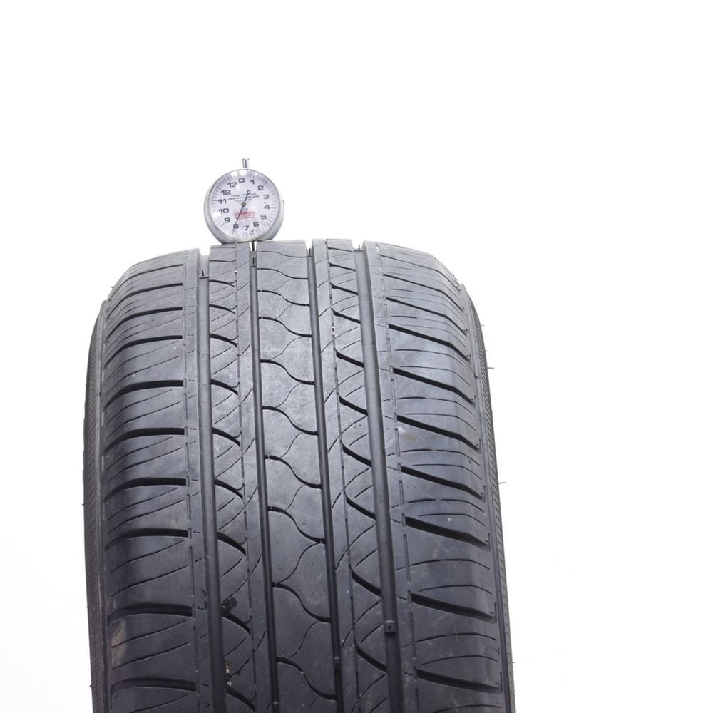 Set of (4) Used 245/60R18 Fuzion Touring 105H - 8/32 - Image 2