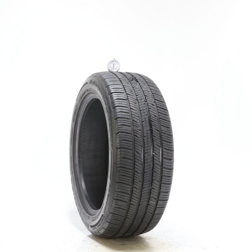 Set of (2) Used 225/50R17 BFGoodrich Advantage Control 94V - 6.5-7/32 - Image 4