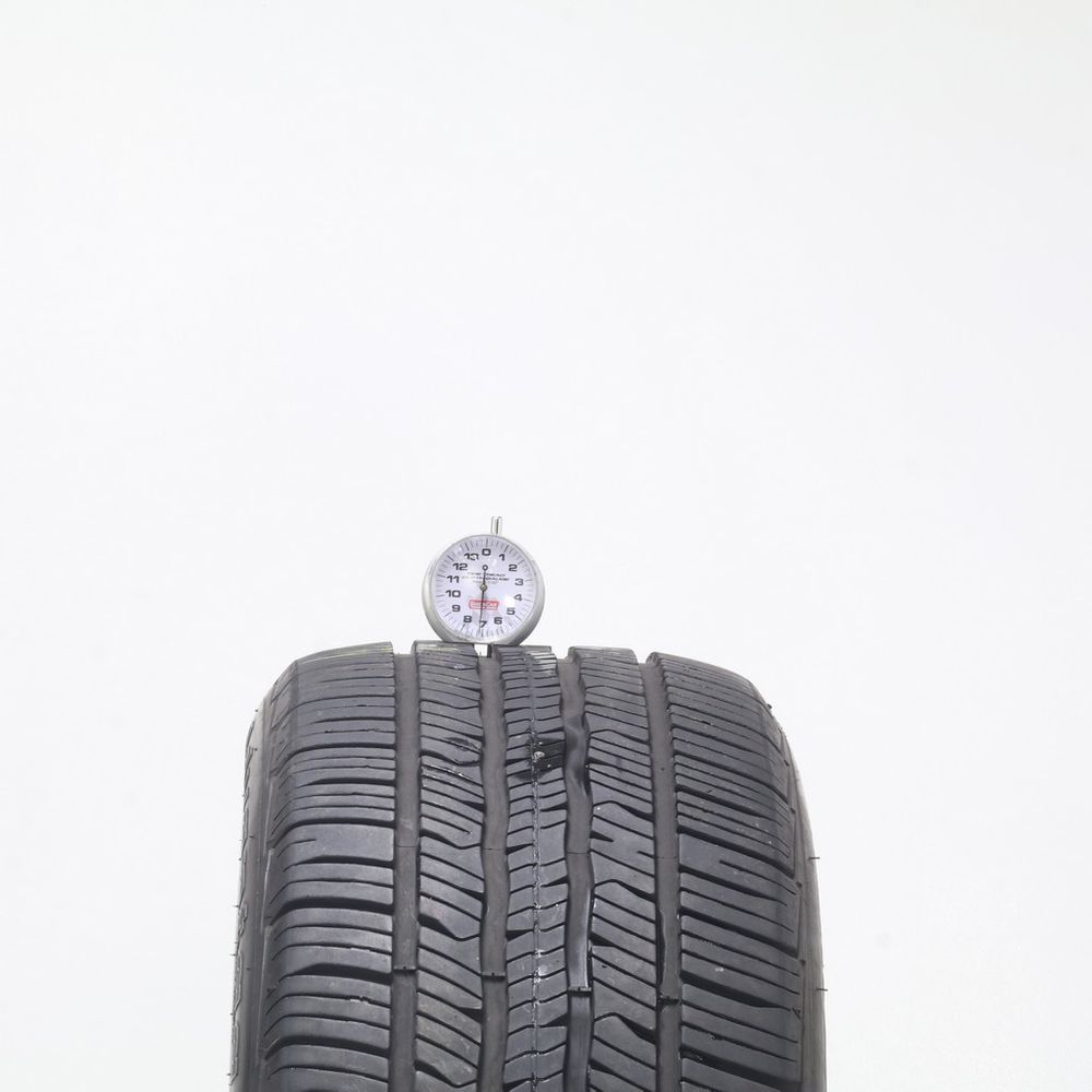 Set of (2) Used 225/50R17 BFGoodrich Advantage Control 94V - 6.5-7/32 - Image 5