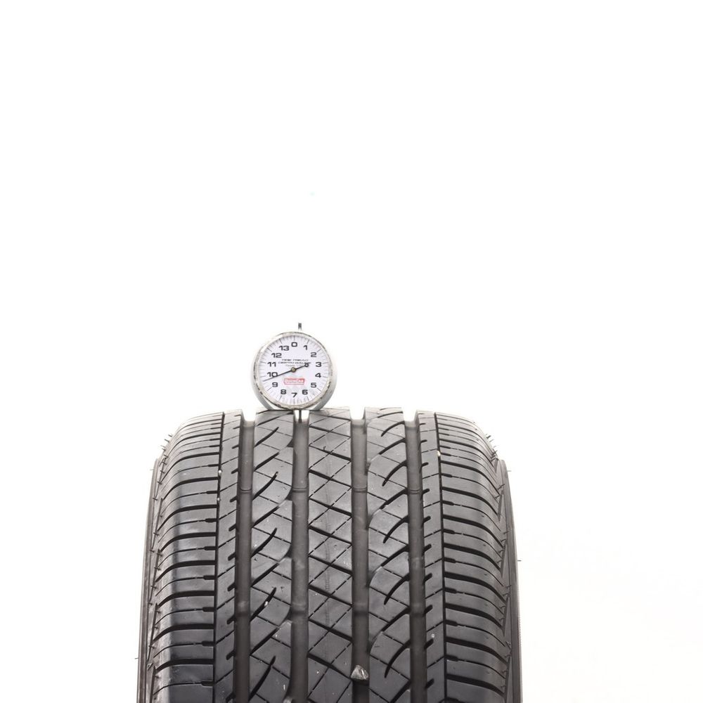 Used 205/55R16 Bridgestone Potenza RE97AS 91V - 9.5/32 - Image 2