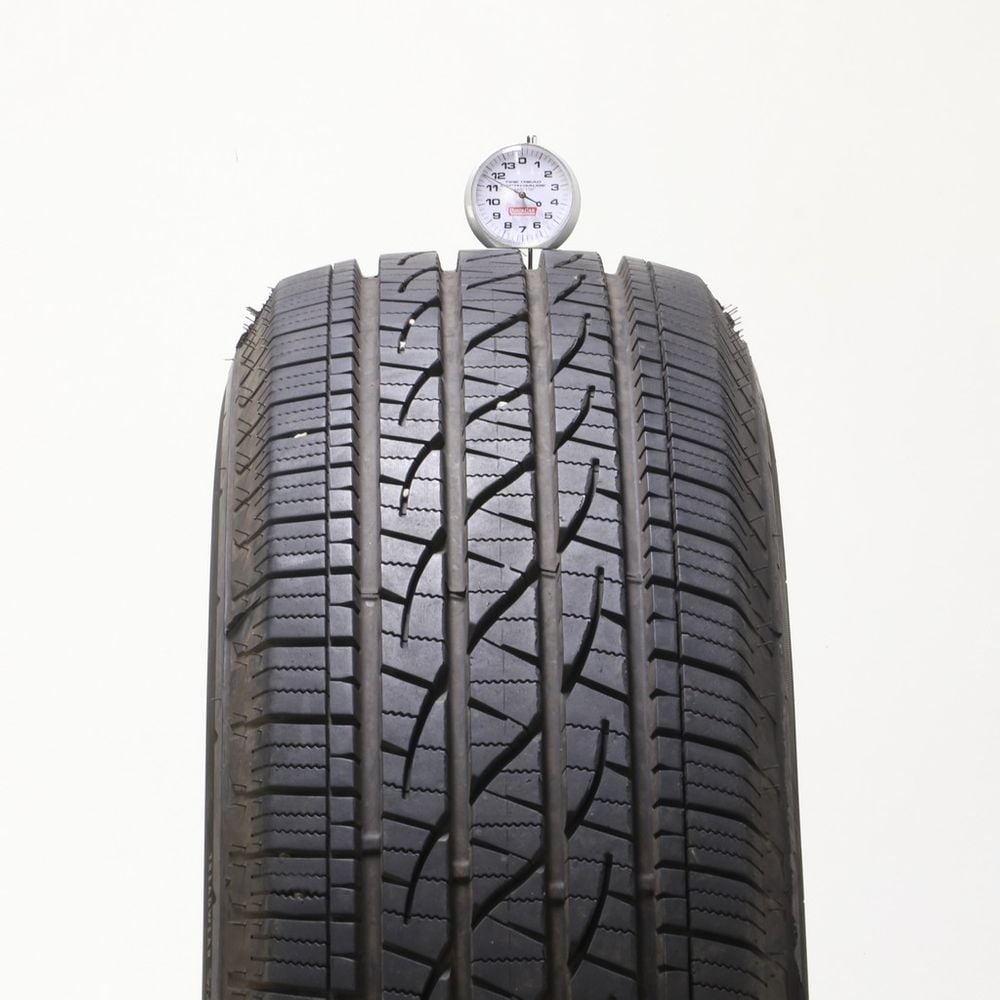 Set of (4) Used 265/70R17 Firestone Destination LE3 115T - 11.5/32 - Image 2