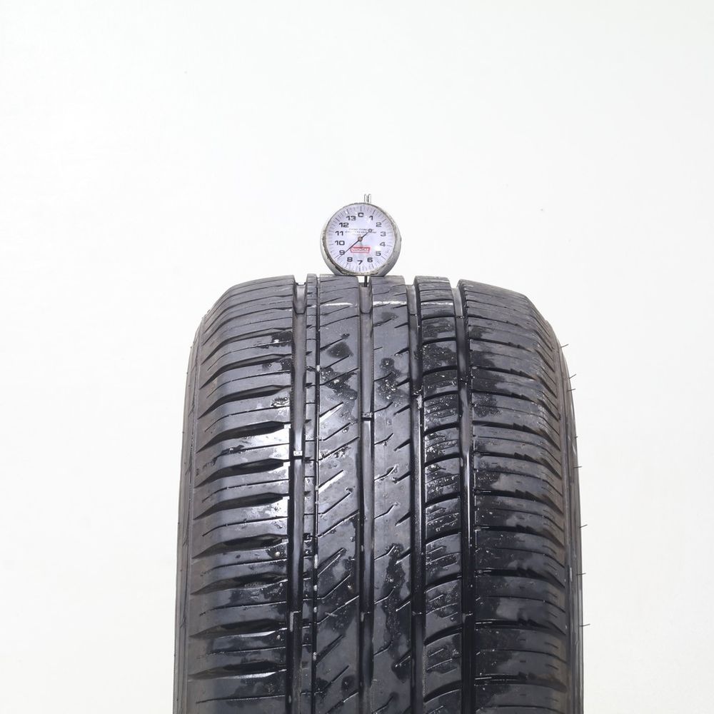 Used 235/60R17 Milestar Weatherguard AS 710 Sport 106H - 8.5/32 - Image 2