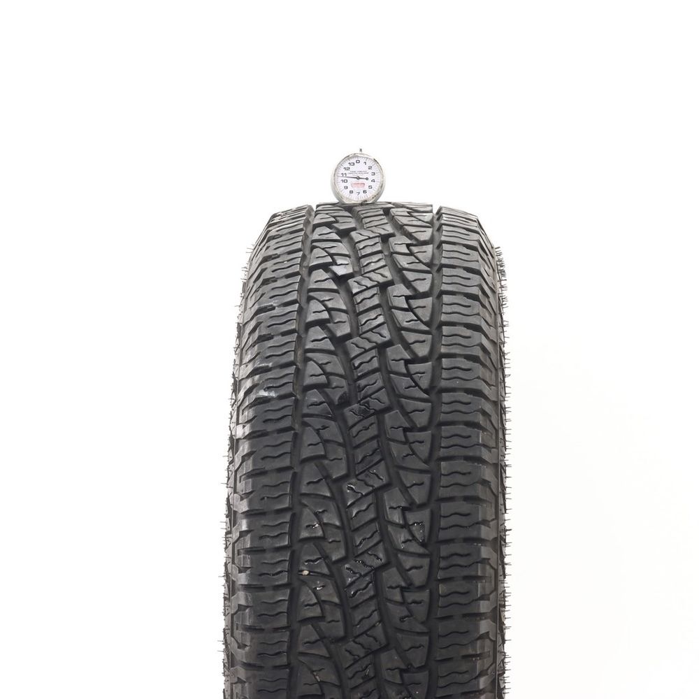 Used 245/70R16 Nexen Roadian AT Pro RA8 111S - 10.5/32 - Image 2