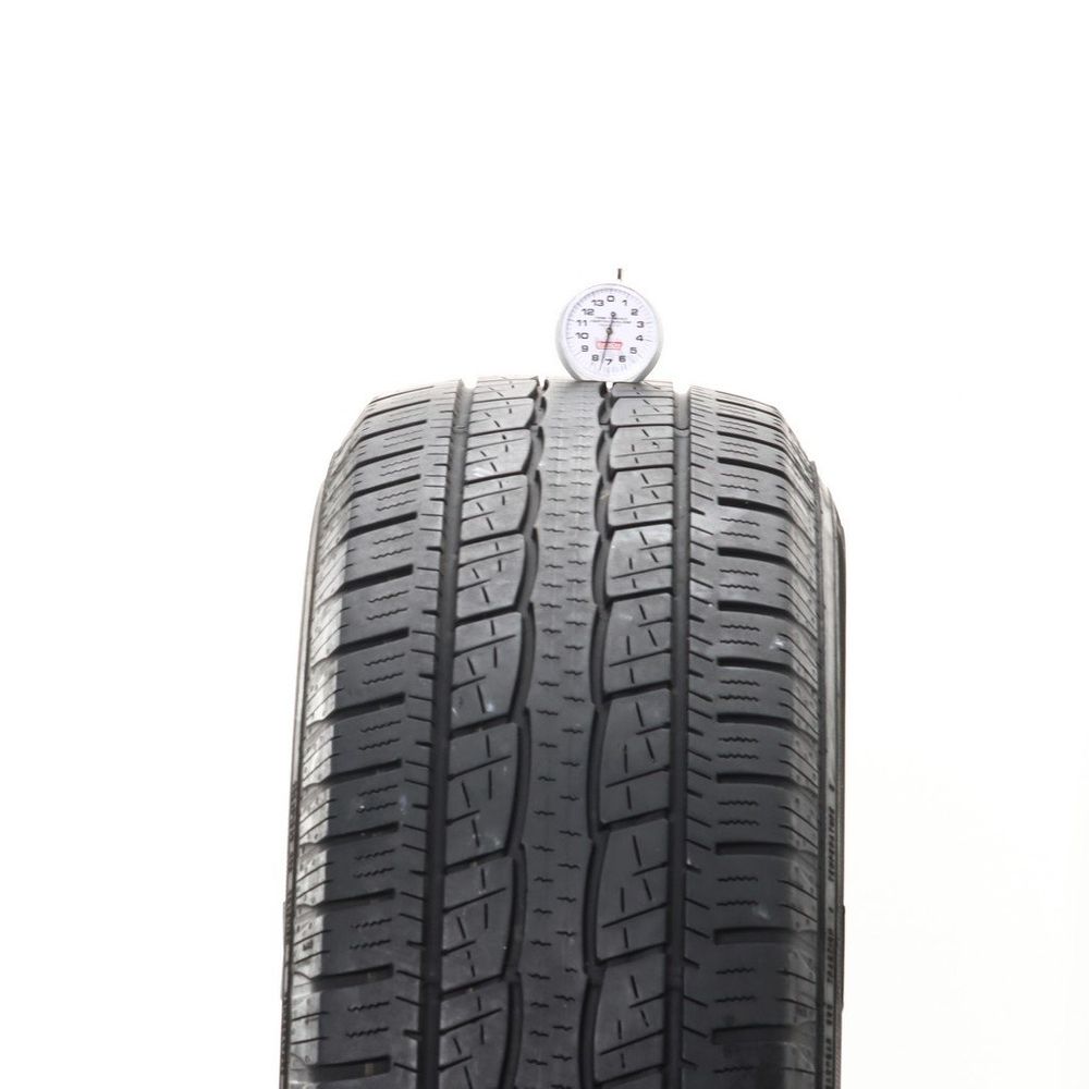 Set of (2) Used 245/70R17 General Grabber HTS 60 110T - 7.5/32 - Image 2