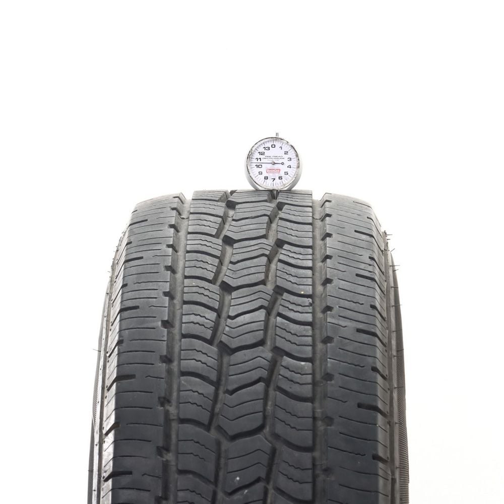Used LT 265/75R16 Cooper Discoverer HTP 123/120R E - 10.5/32 - Image 2