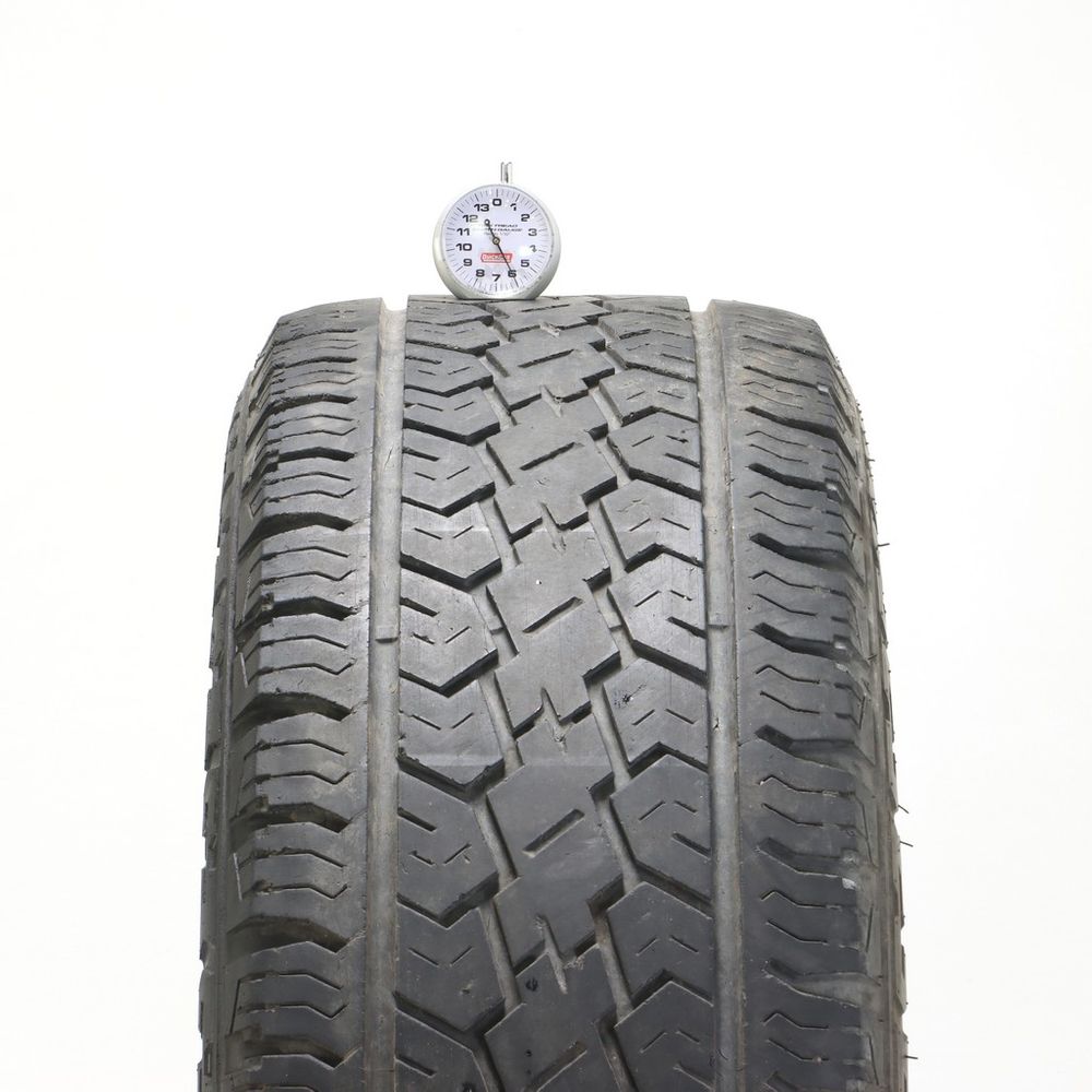 Used 265/60R18 Centennial Navpoint HTX 110H - 6/32 - Image 2