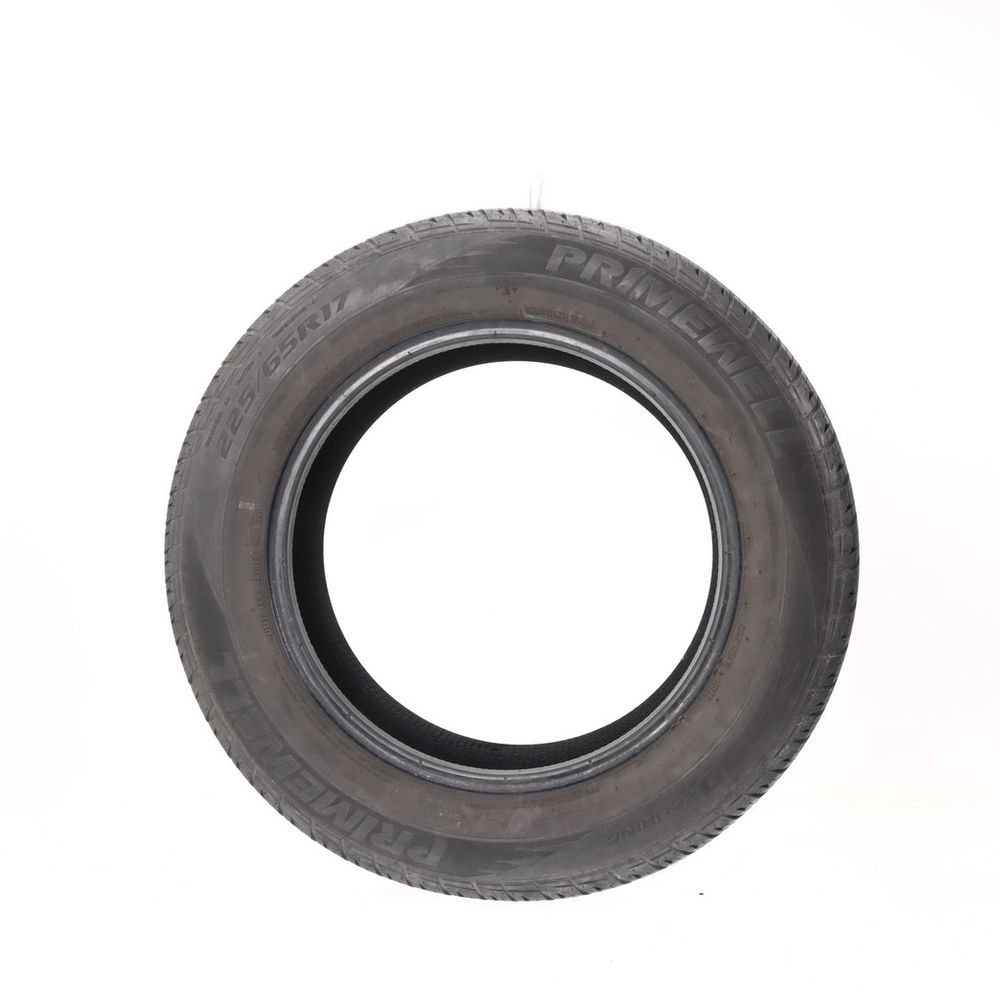 Used 225/65R17 Primewell PS890 Touring 102H - 7/32 - Image 3