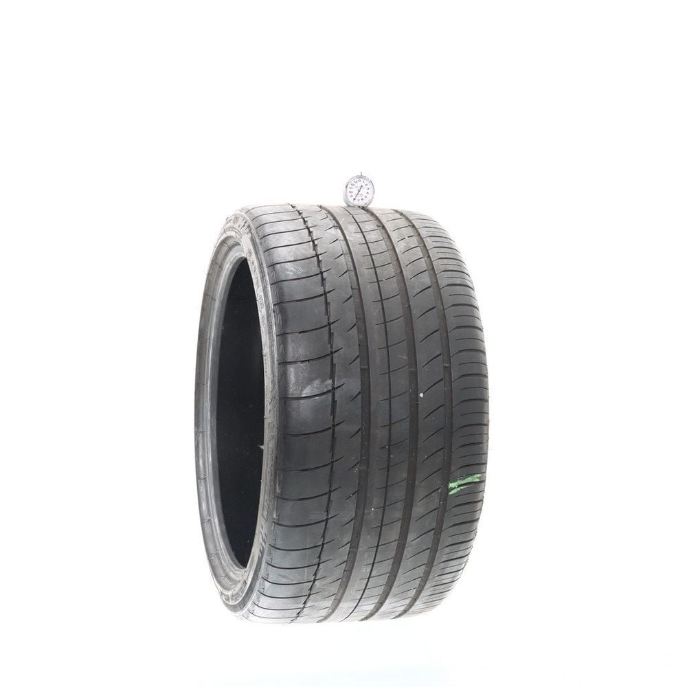 Used 305/30ZR19 Michelin Pilot Sport PS2 N1 102Y - 8/32 - Image 1