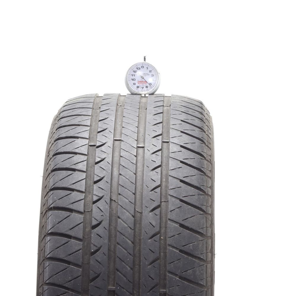 Used 235/55R19 Kelly Edge A/S 101H - 5/32 - Image 2