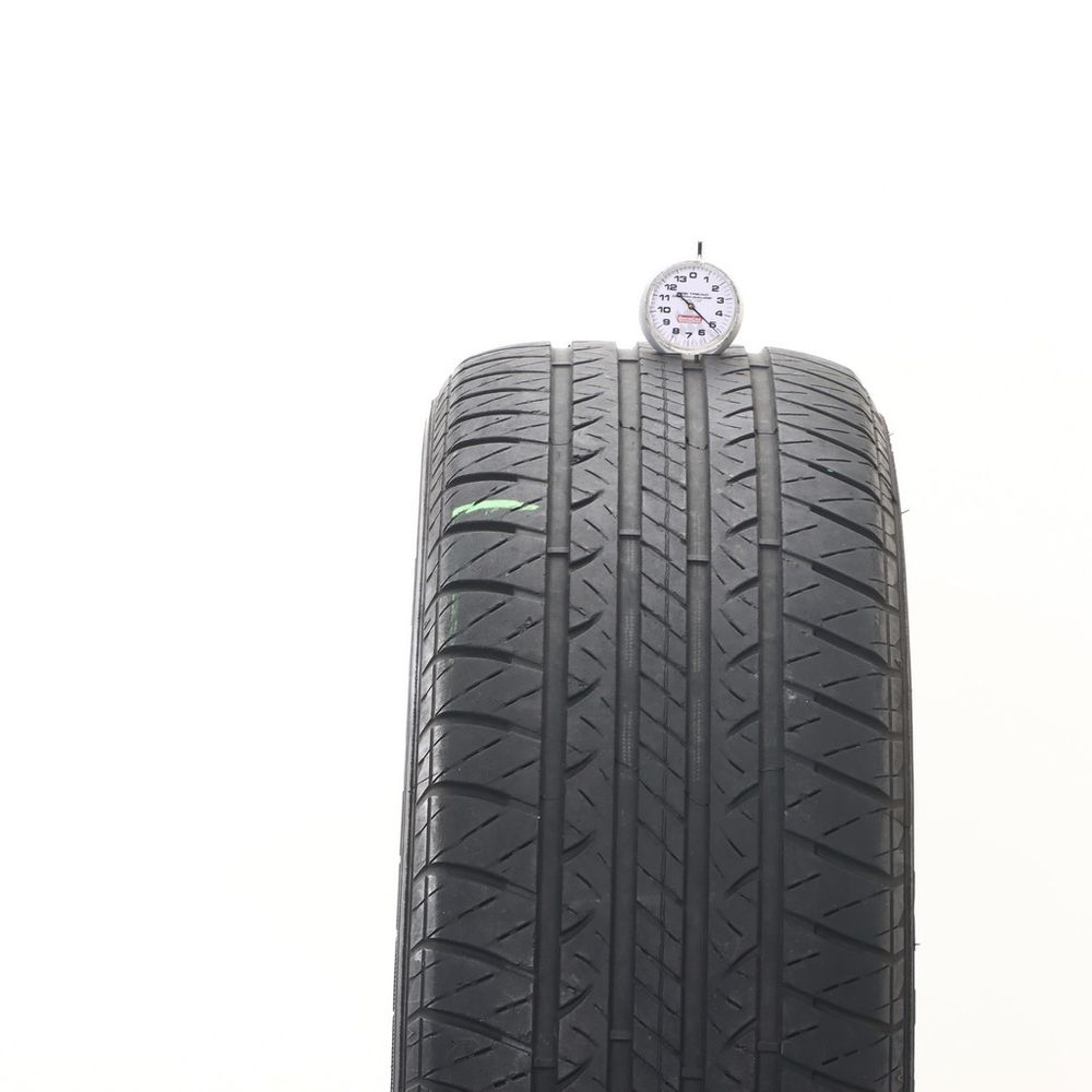 Used 235/55R19 Kelly Edge A/S 101H - 5/32 - Image 2