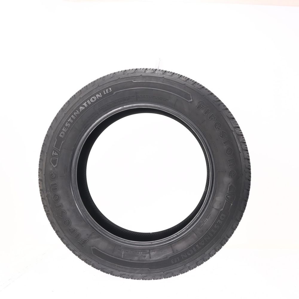 Used 215/65R17 Firestone Destination LE3 99H - 7.5/32 - Image 3