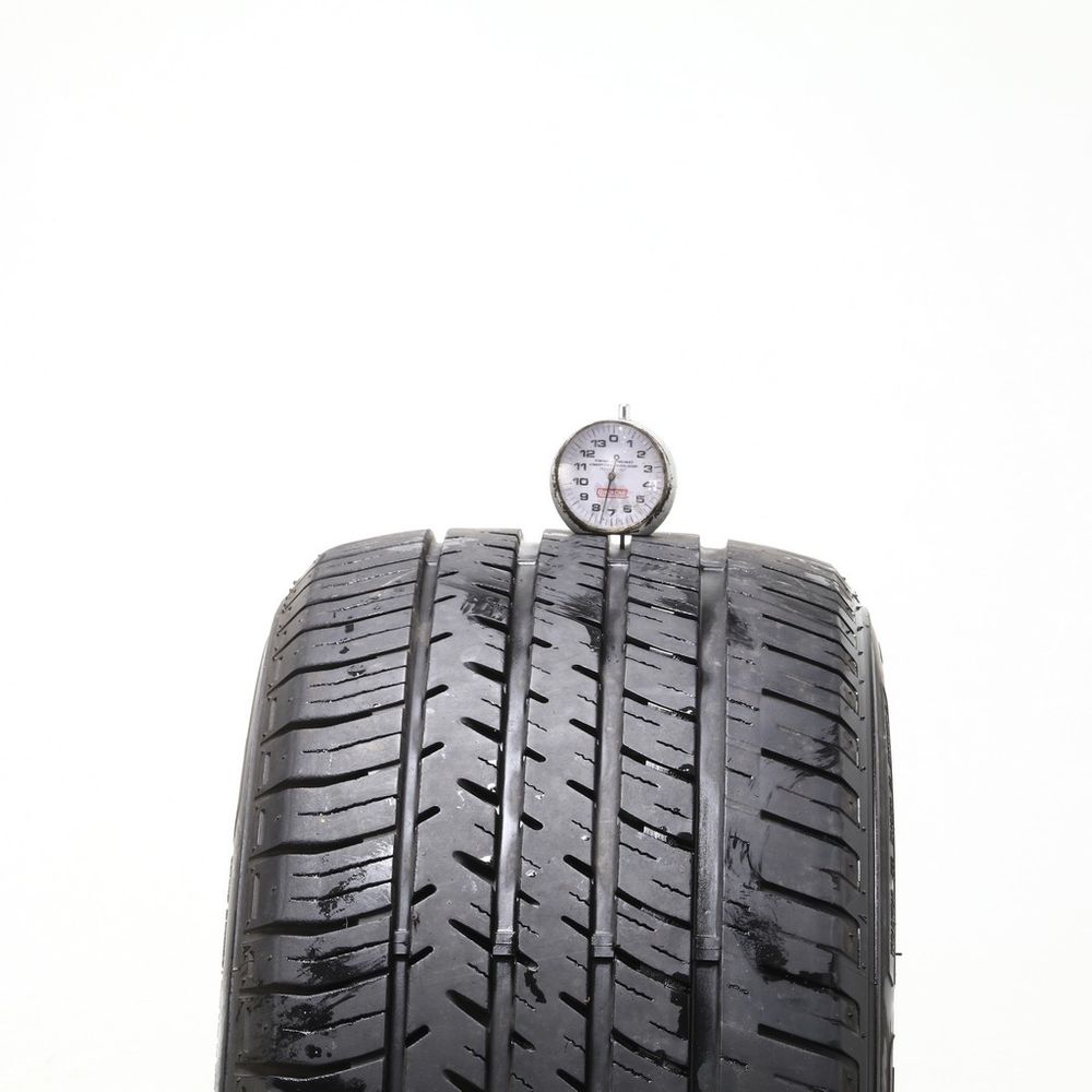 Set of (2) Used 235/50ZR18 Kenda Vezda UHP A/S 101W - 7.5-8/32 - Image 2