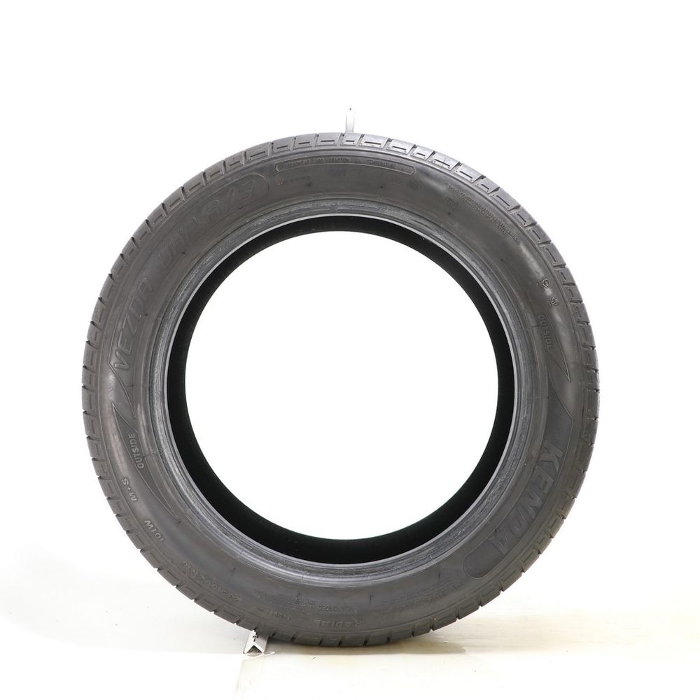 Set of (2) Used 235/50ZR18 Kenda Vezda UHP A/S 101W - 7.5-8/32 - Image 6