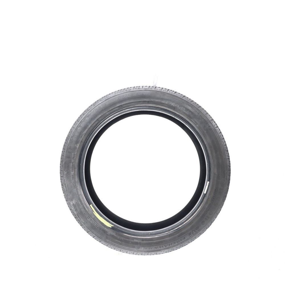 Set of (4) Used 215/45R17 Firestone Firehawk AS V2 91W - 6-7.5/32 - Image 12