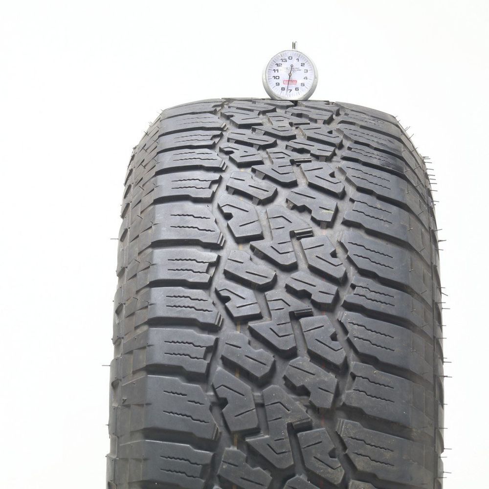 Used 285/65R18 Falken Wildpeak A/T3W 116T - 7.5/32 - Image 2