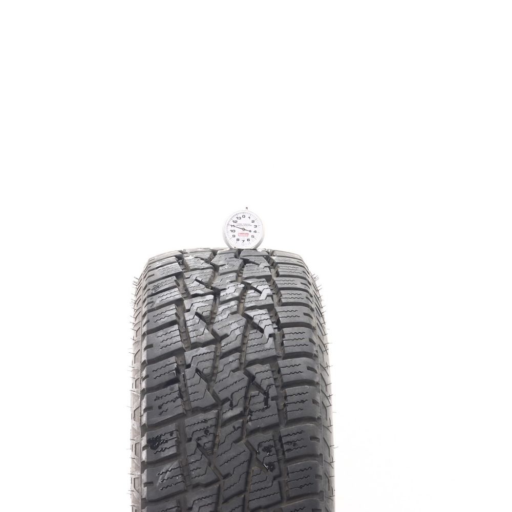 Used 225/70R16 DeanTires Back Country SQ-4 A/T 103T - 11/32 - Image 2