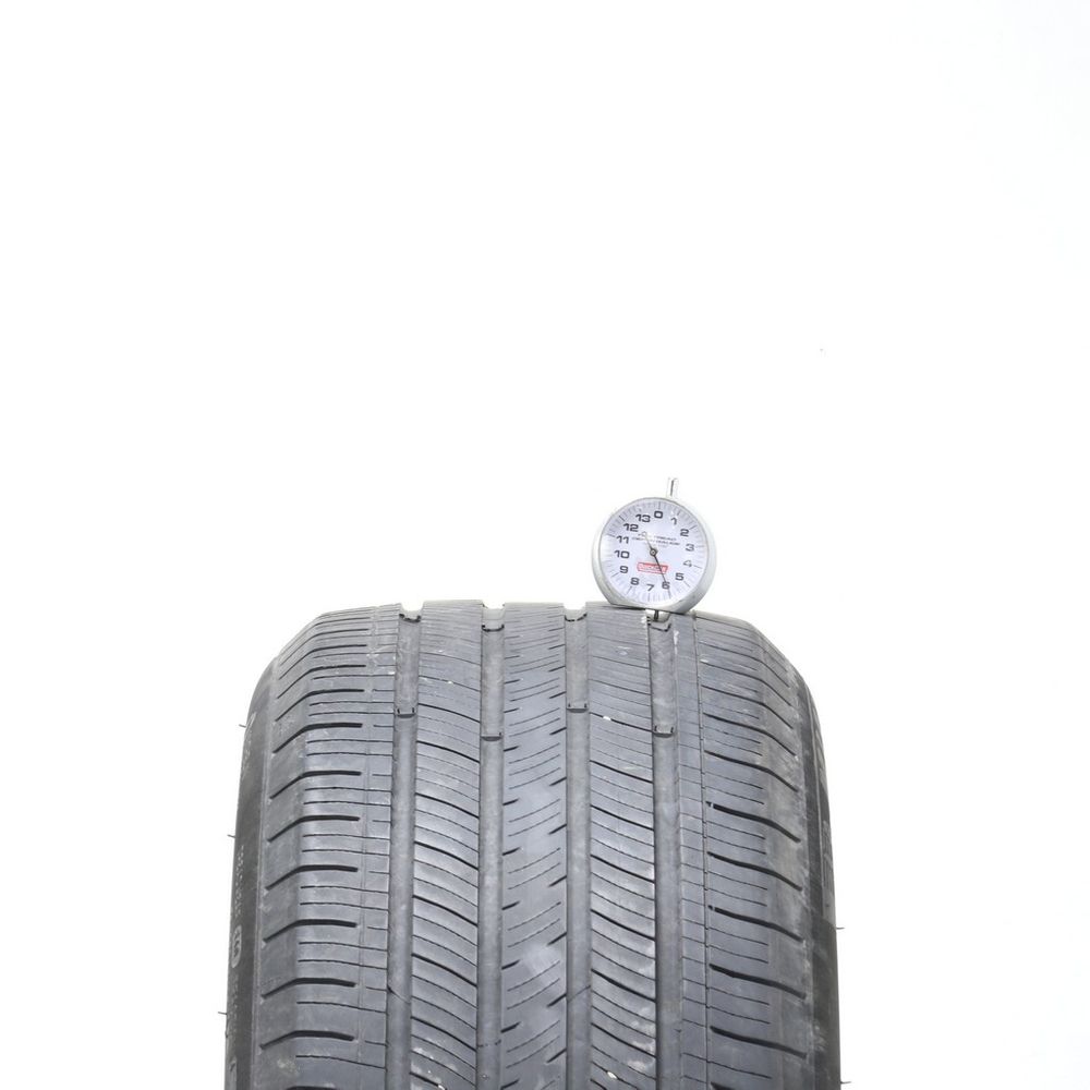 Set of (4) Used 215/50R17 Michelin Primacy A/S 91V - 6-7.5/32 - Image 2