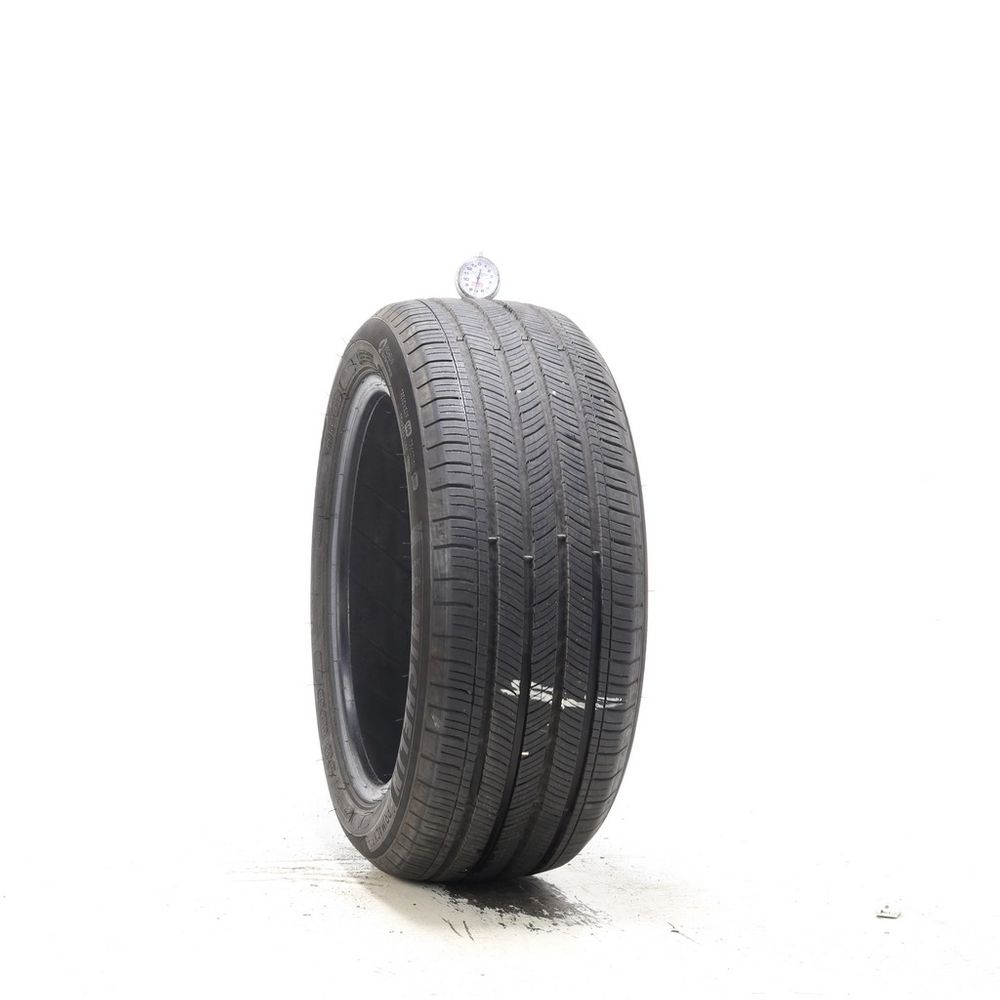 Set of (4) Used 215/50R17 Michelin Primacy A/S 91V - 6-7.5/32 - Image 7