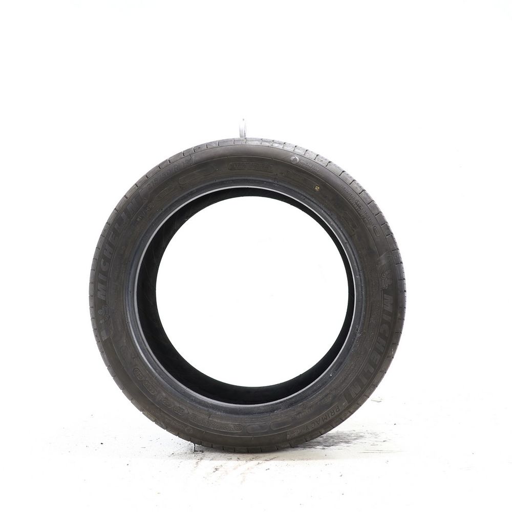 Set of (4) Used 215/50R17 Michelin Primacy A/S 91V - 6-7.5/32 - Image 9