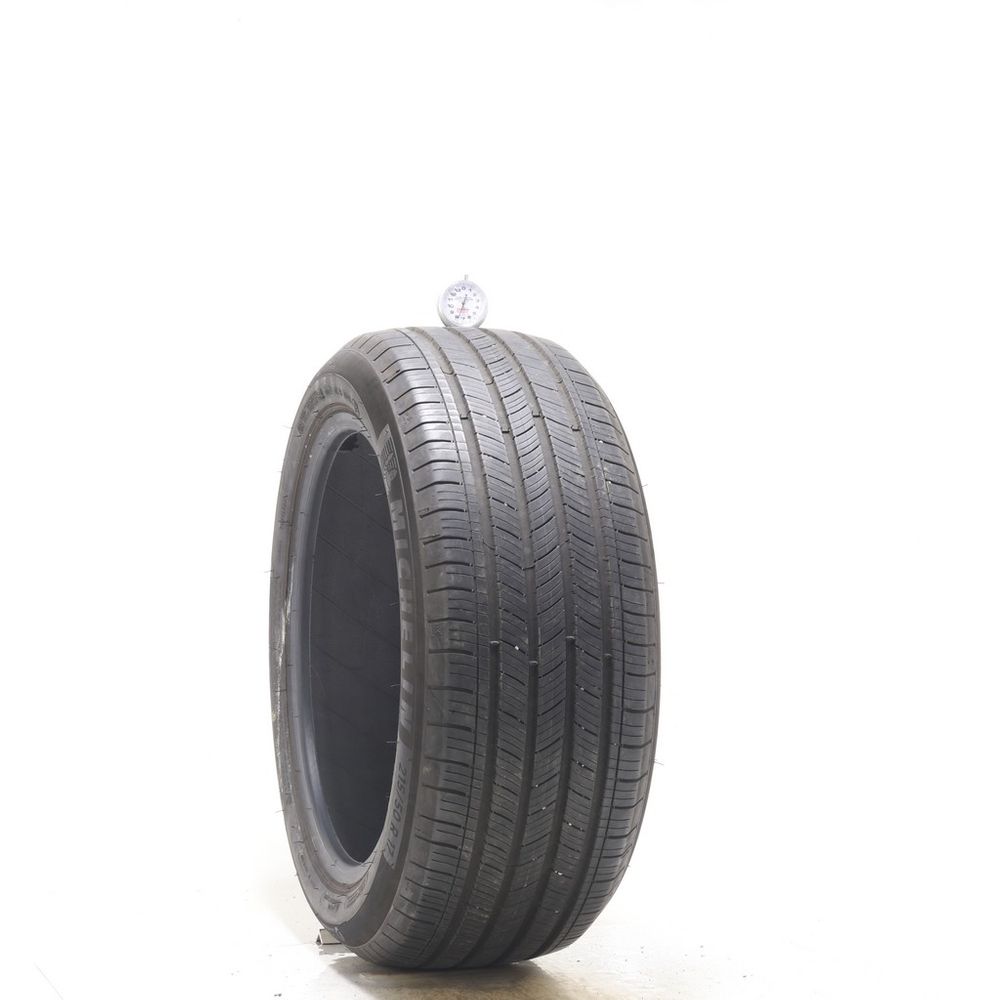 Set of (4) Used 215/50R17 Michelin Primacy A/S 91V - 6-7.5/32 - Image 10