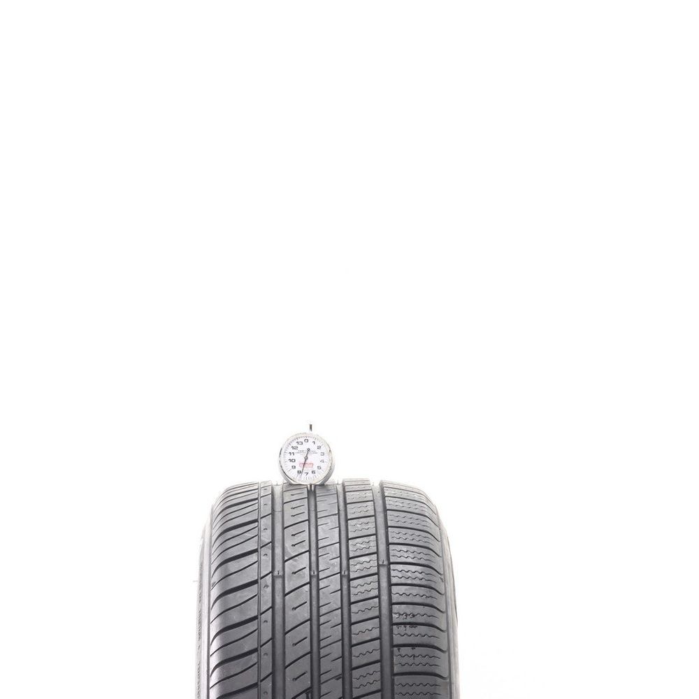Used 215/60R15 Kumho Ecsta LX Platinum 94V - 7.5/32 - Image 2