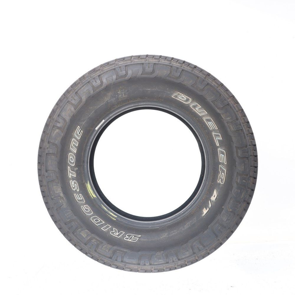 Used LT 245/75R16 Bridgestone Dueler A/T REVO 3 120/116S E - 14/32 - Image 3
