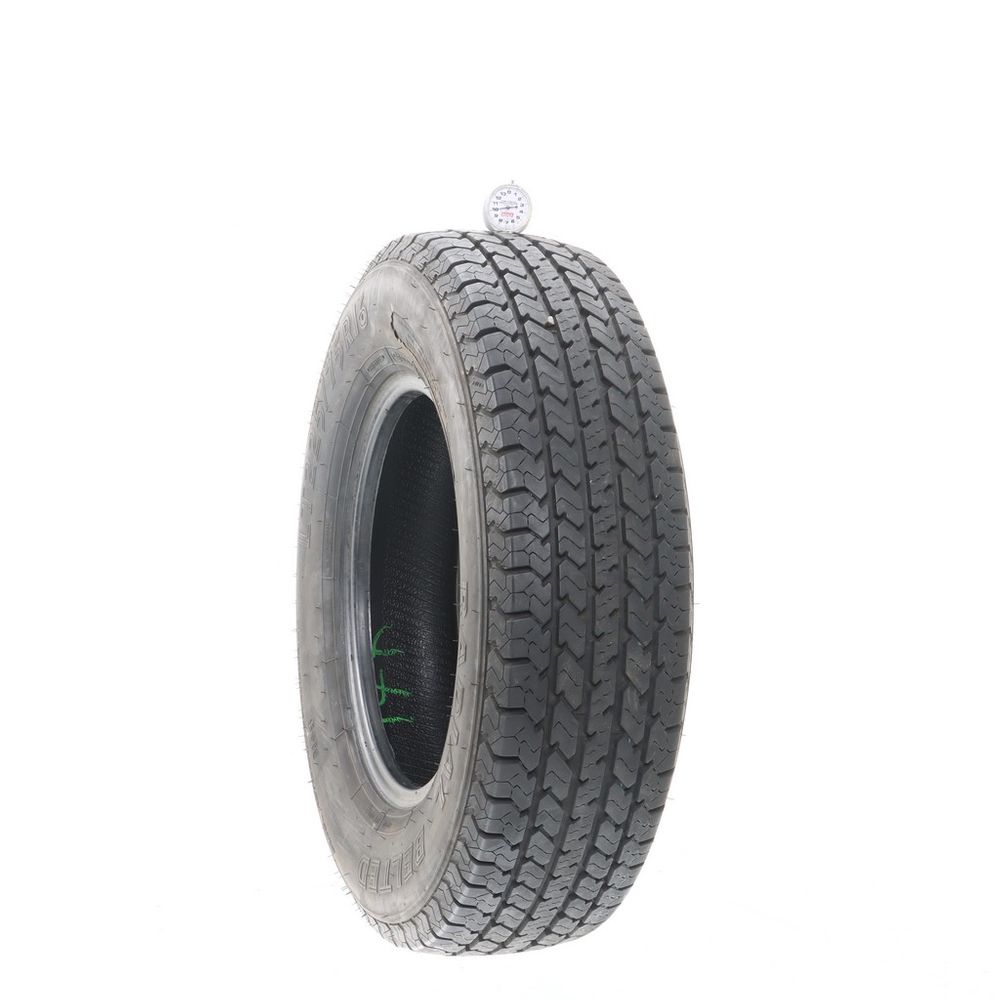Used LT 225/75R16 Pathfinder Radial Belted 110/107Q D - 10/32 - Image 1