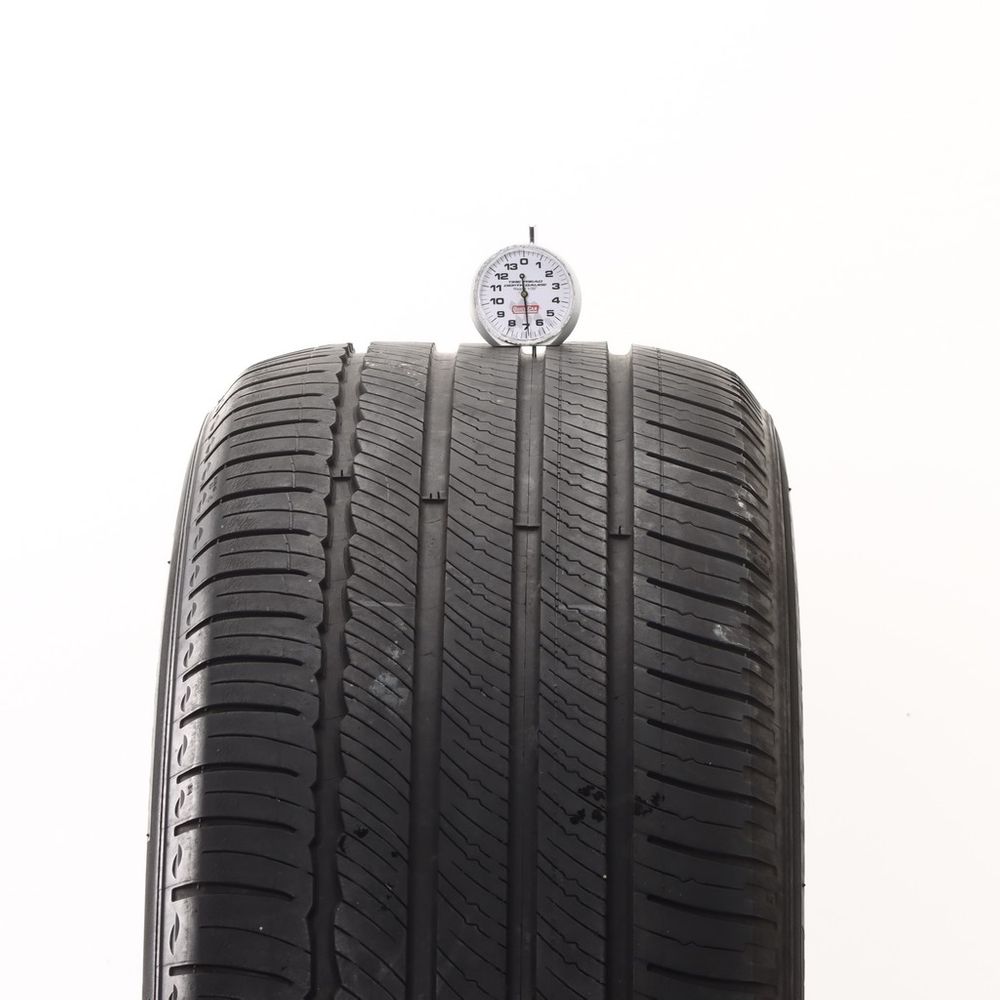 Used 255/50R19 Michelin Primacy Tour A/S 107H - 6.5/32 - Image 2