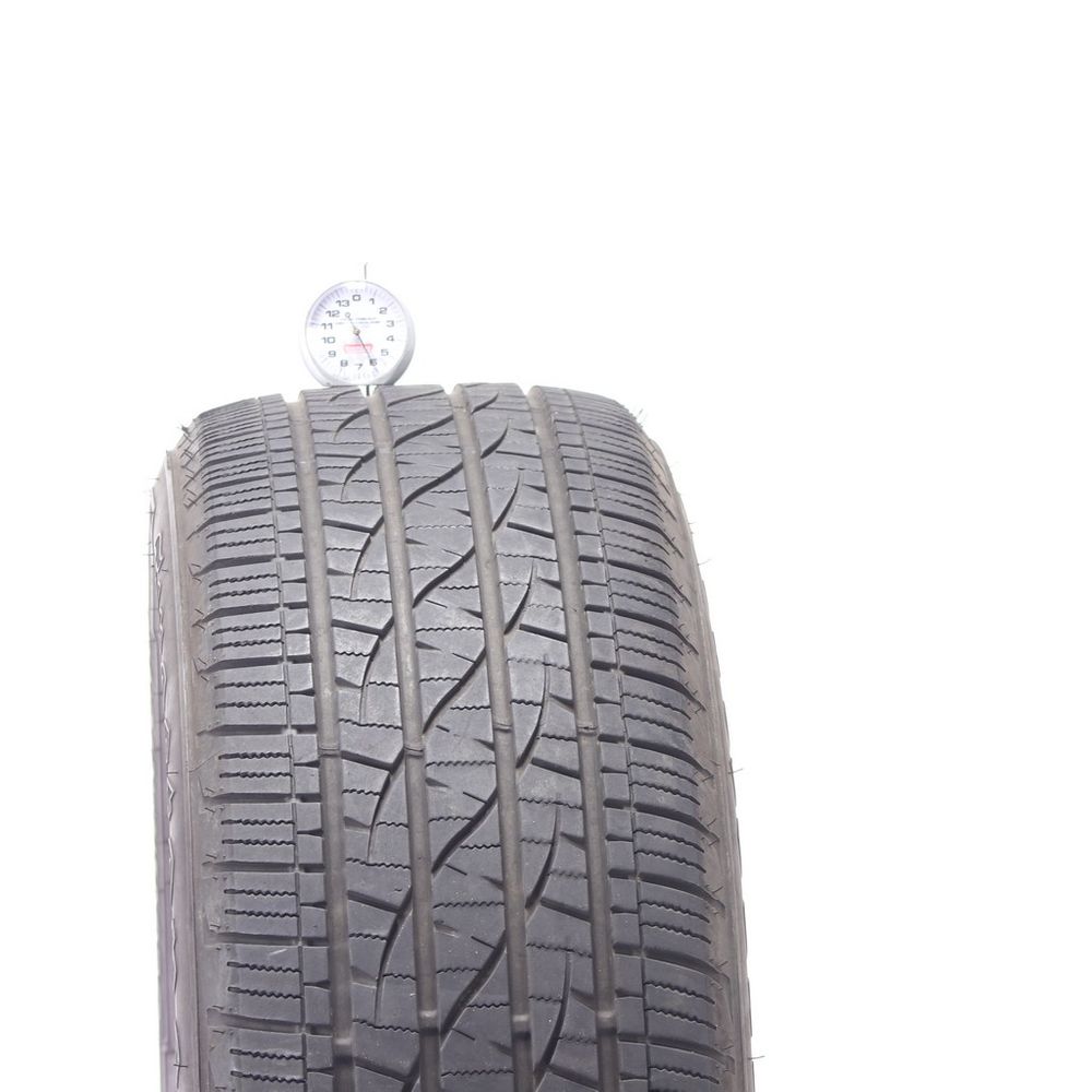Set of (4) Used 225/55R19 Firestone Destination LE3 99H - 6-7.5/32 - Image 2