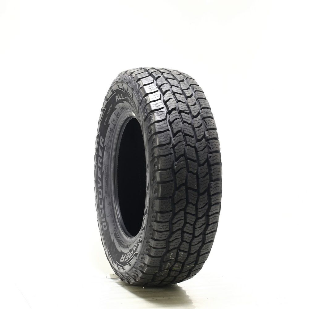 New 235/70R16 Cooper Discoverer A/T 106T - 13.5/32 - Image 1
