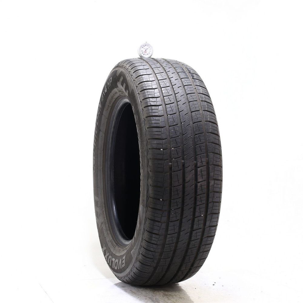 Used 255/60R18 Evoluxx Capricorn 4X4 HP 112V - 9/32 - Image 1