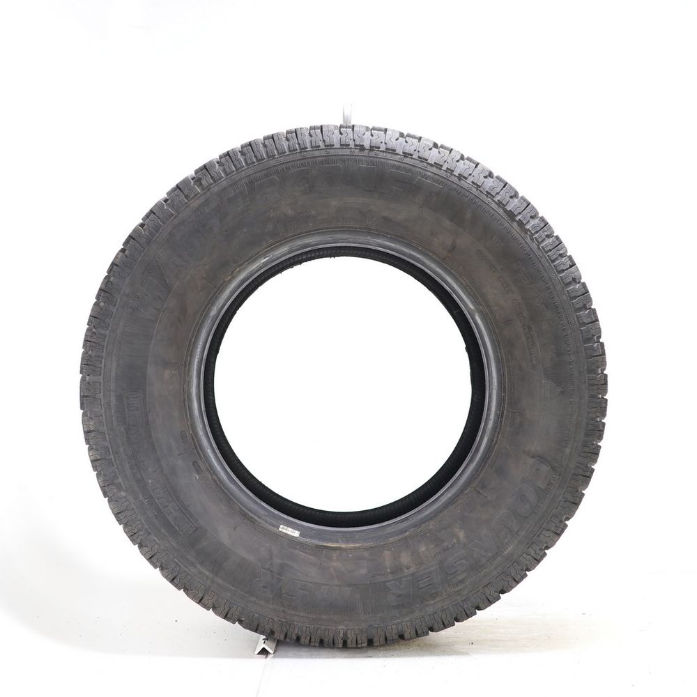 Used 255/70R16 Mastercraft Courser MSR 111S - 11/32 - Image 3