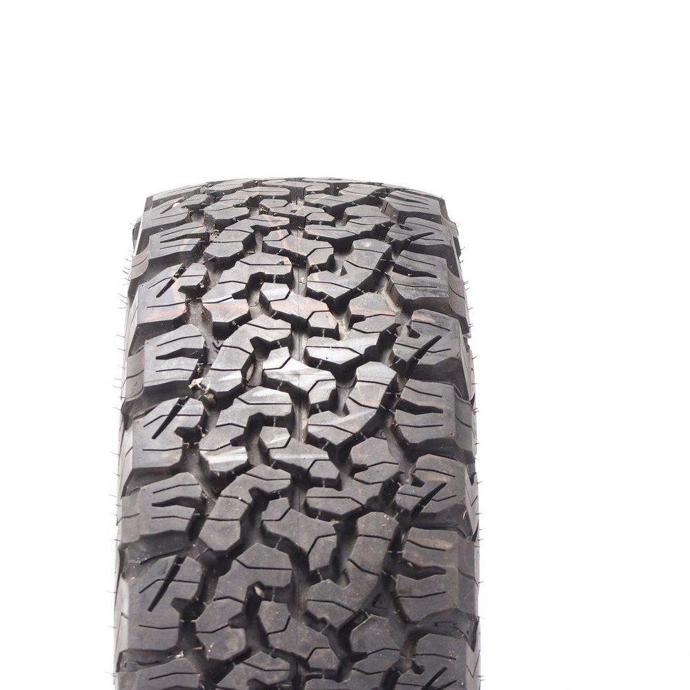 Set of (2) Used LT 245/70R17 BFGoodrich All-Terrain T/A KO2 119/116S E - 14-15/32 - Image 5