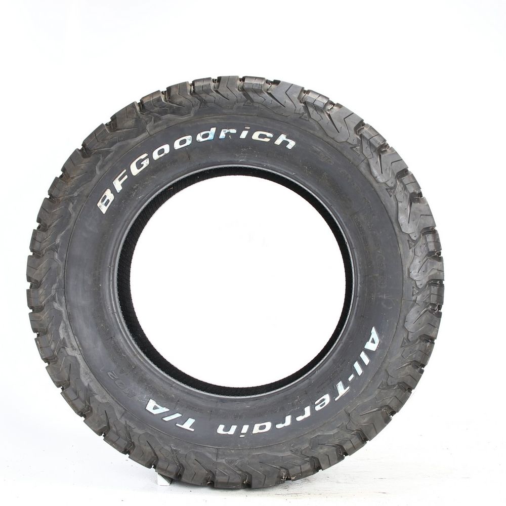 Set of (2) Used LT 245/70R17 BFGoodrich All-Terrain T/A KO2 119/116S E - 14-15/32 - Image 6