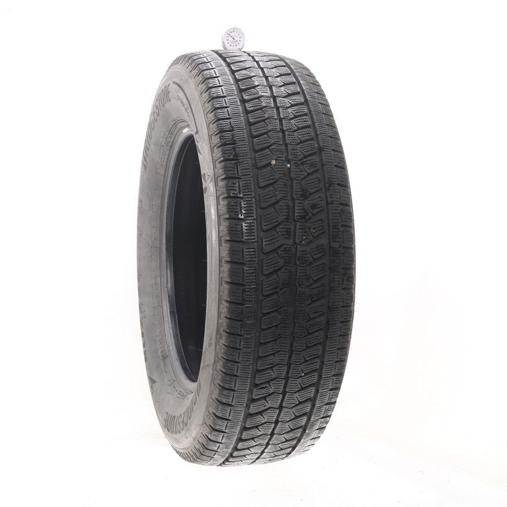 Used LT 275/65R20 Bridgestone Blizzak LT 126/123R E - 11.5/32 - Image 1