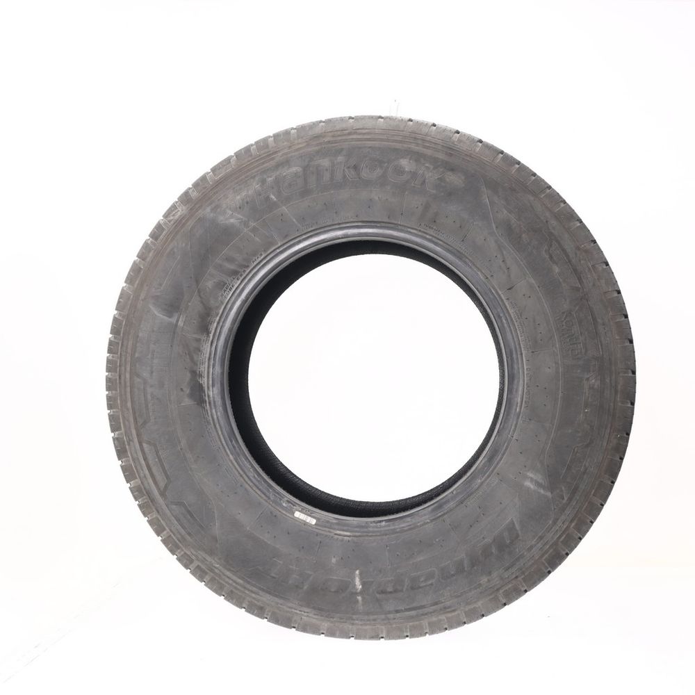 Used 265/70R16 Hankook Dynapro HT 111T - 7.5/32 - Image 3