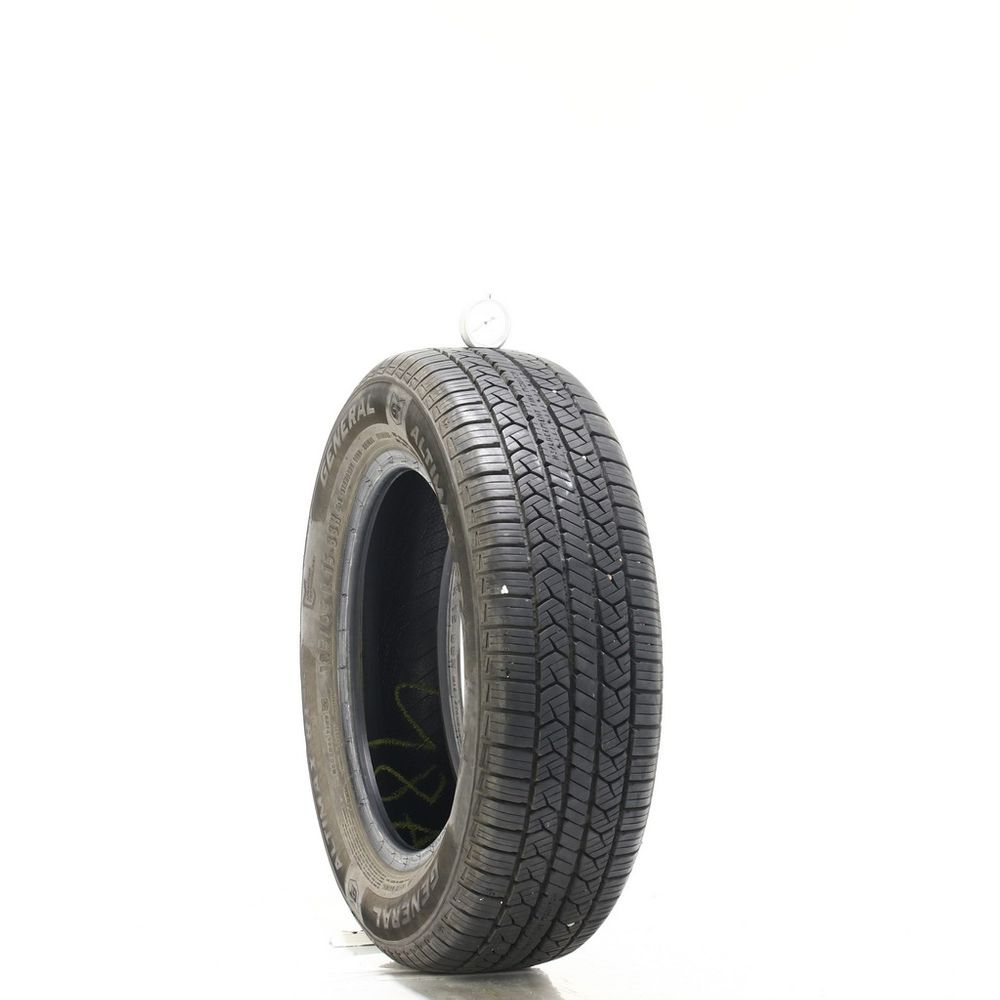 Used 185/65R15 General Altimax RT45 88H - 9/32 - Image 1