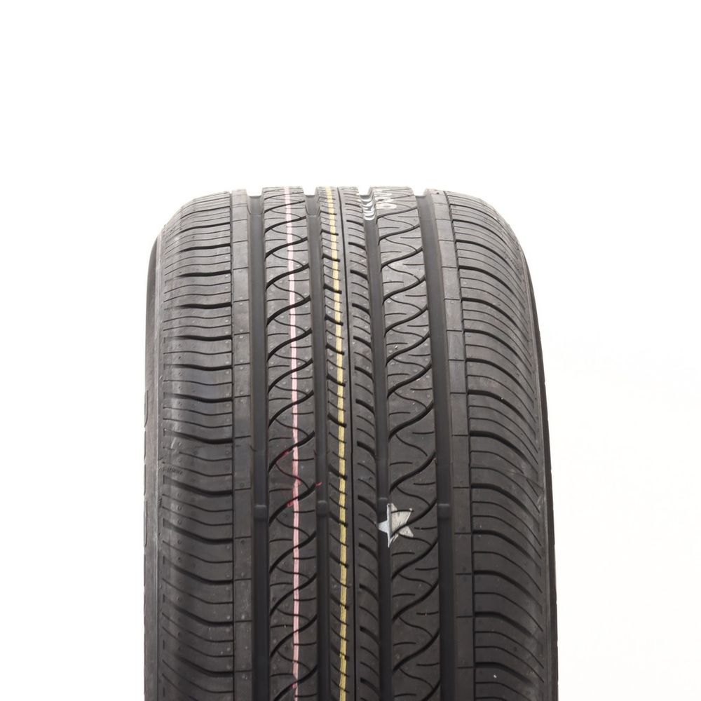 Driven Once 235/50R18 Continental ProContact RX 97W - 9/32 - Image 2