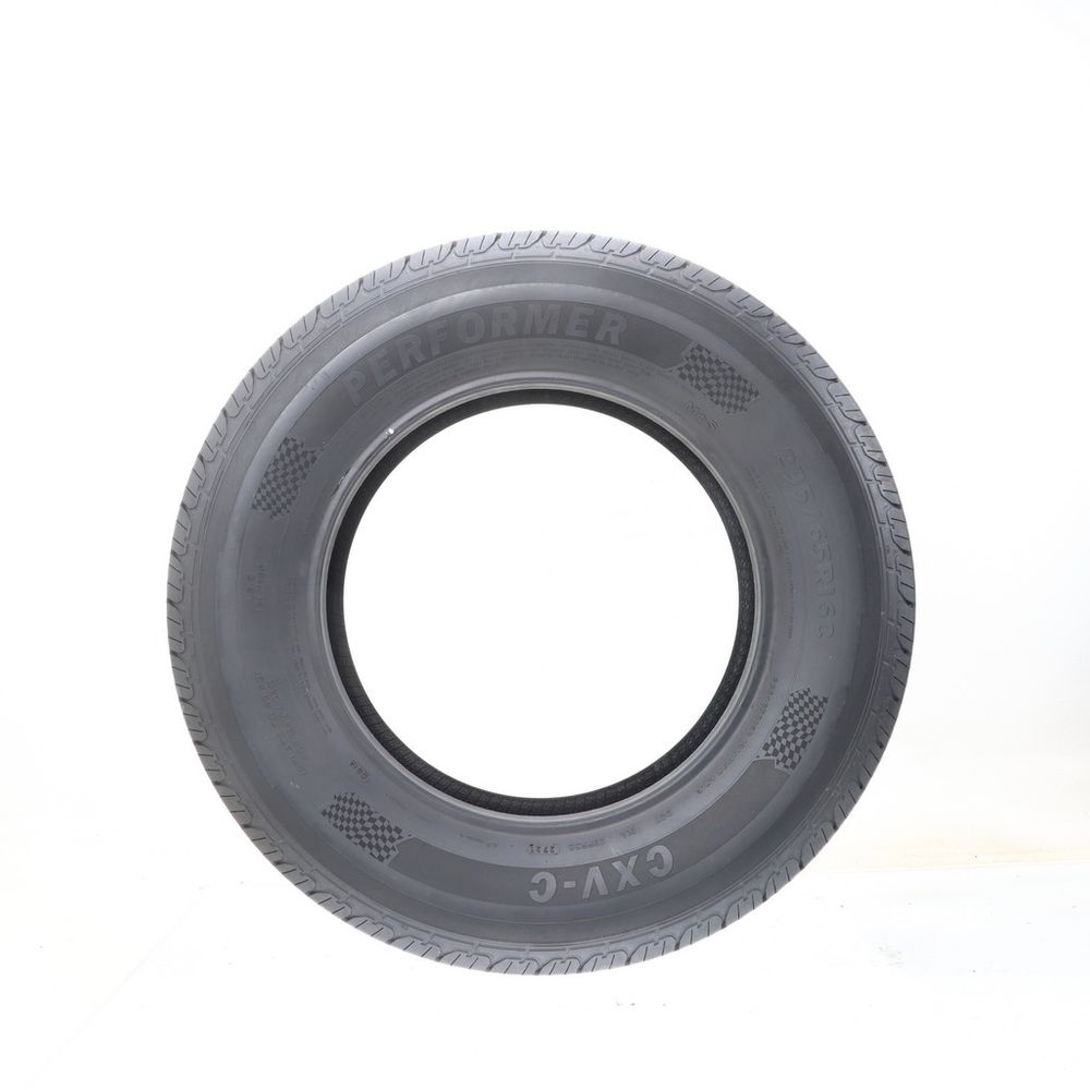 New 235/65R16C Performer CXV-C 121/119R - Image 3