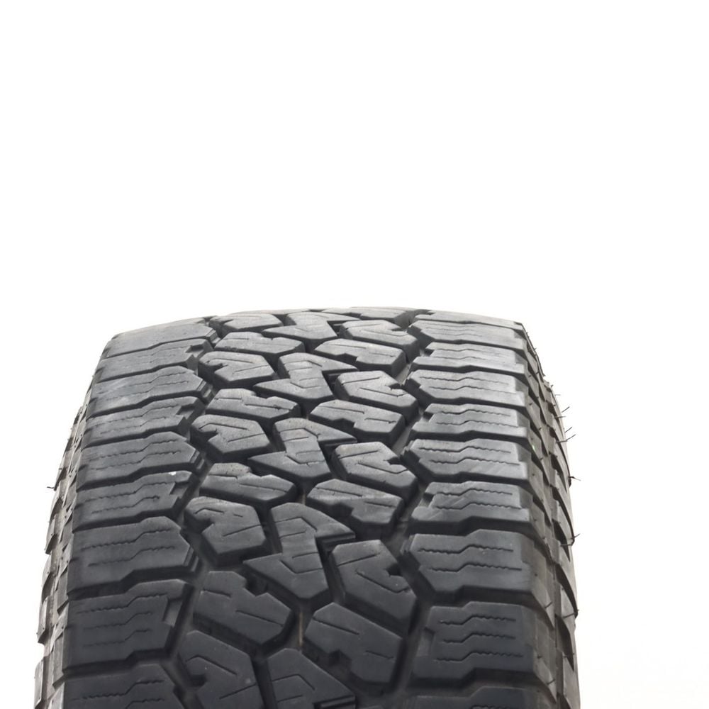 Used LT 37X12.5R20 Falken Wildpeak A/T3W 126R E - 15.5/32 - Image 2