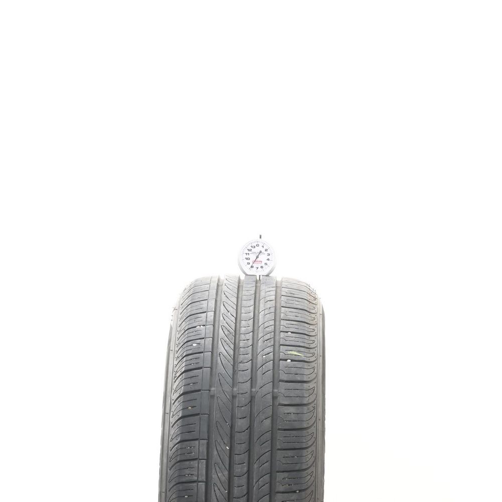 Set of (2) Used 195/60R15 Sceptor 4XS 87H - 8-8.5/32 - Image 2
