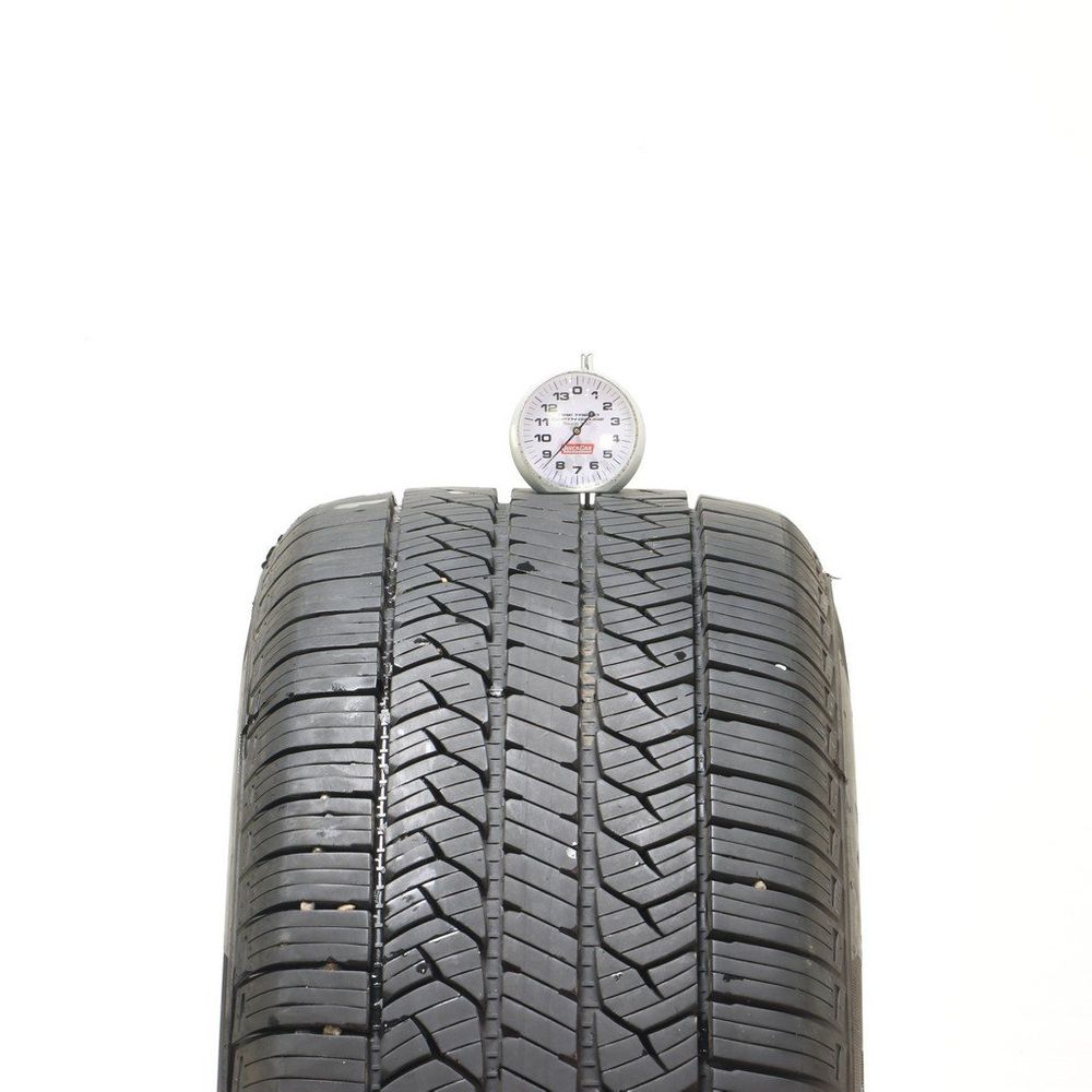 Set of (4) Used 225/60R17 General Altimax RT45 99H - 8-9.5/32 - Image 5