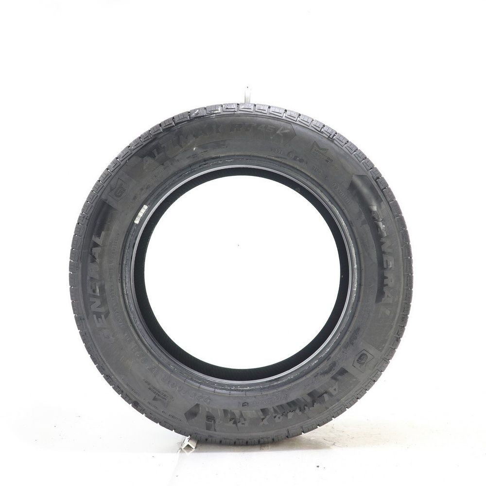 Set of (4) Used 225/60R17 General Altimax RT45 99H - 8-9.5/32 - Image 6