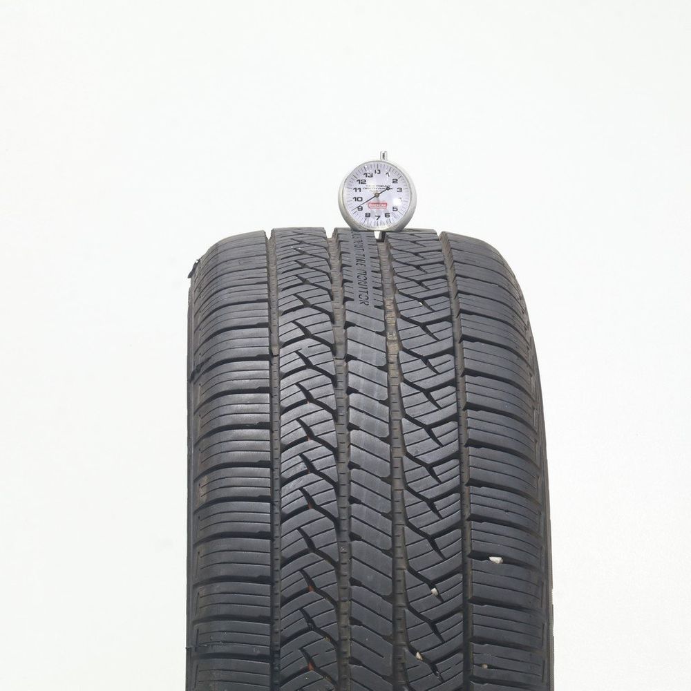 Set of (4) Used 225/60R17 General Altimax RT45 99H - 8-9.5/32 - Image 8