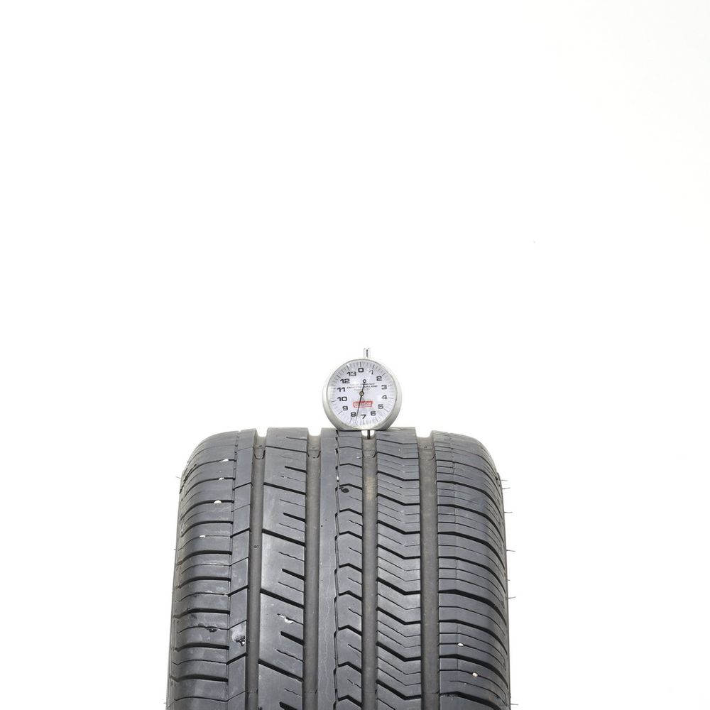Set of (2) Used 215/45R17 Hercules Roadtour 855 SPE 91V - 7.5-8/32 - Image 2