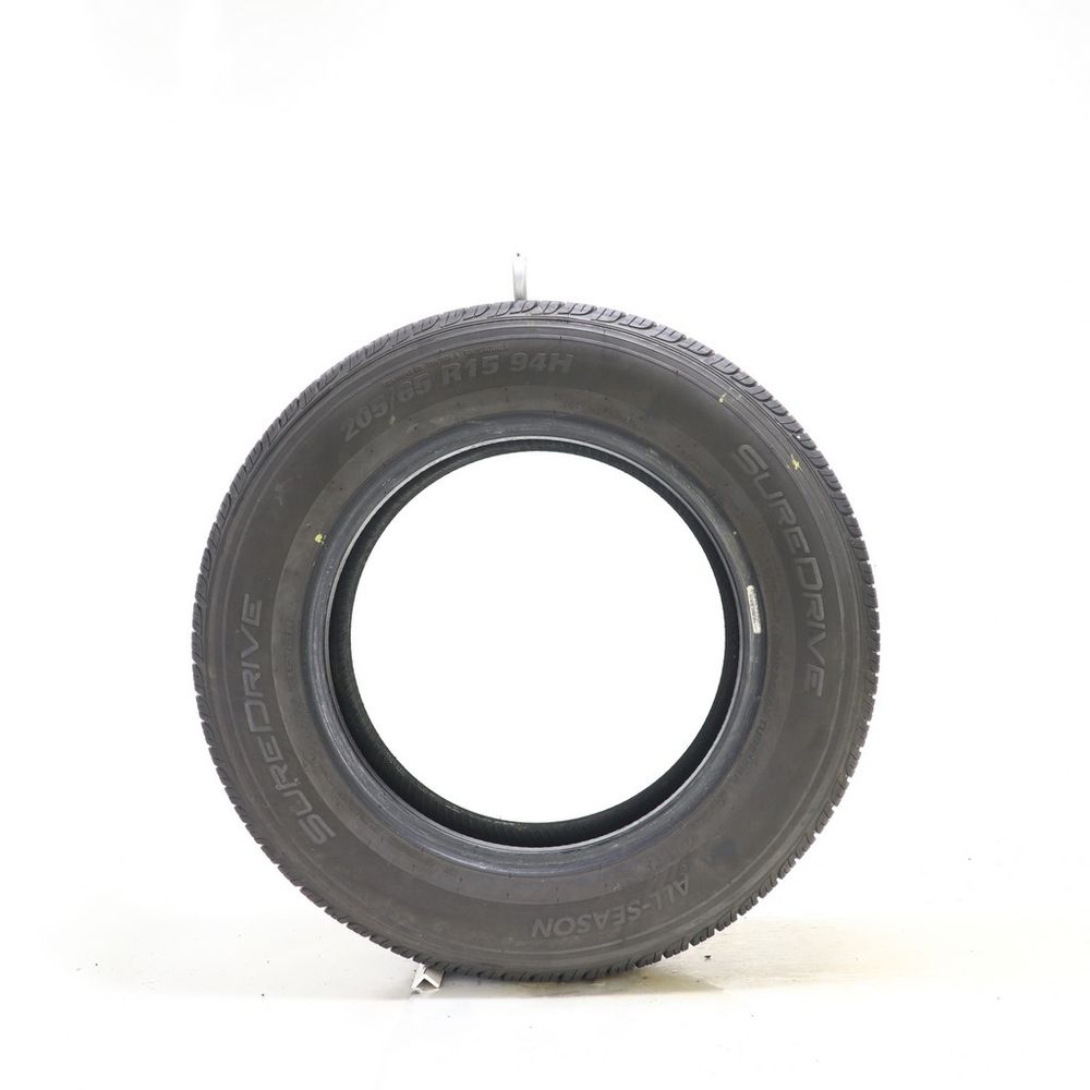 Used 205/65R15 SureDrive All-season 94H - 8.5/32 - Image 3
